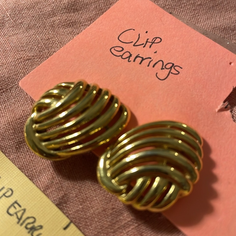 Earrings Assorted - image 4